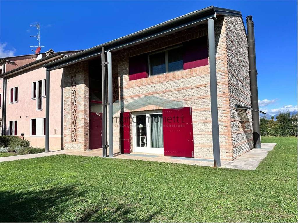 Villa a Mareno di piave - Foto 5