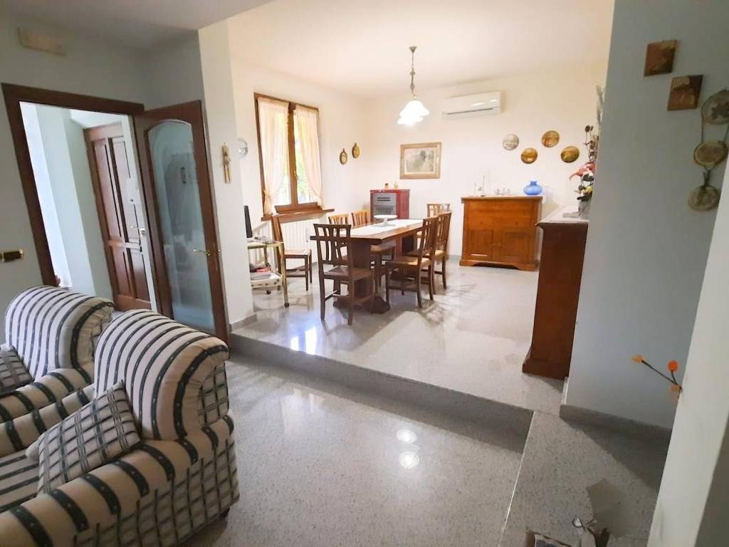 Villa a Asciano - Foto 4