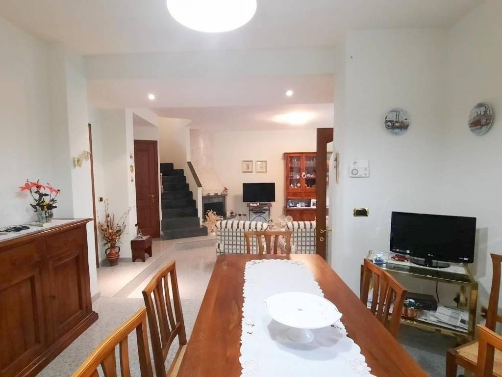 Villa a Asciano - Foto 5