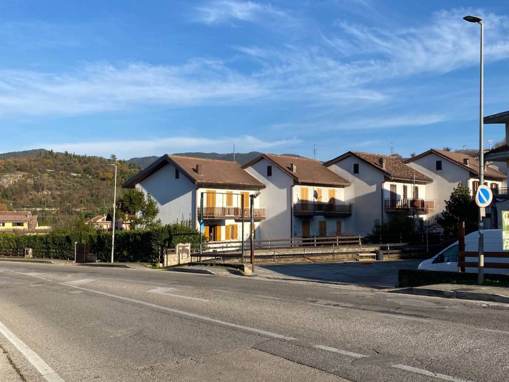 Villetta a schiera a Alatri - Foto 3