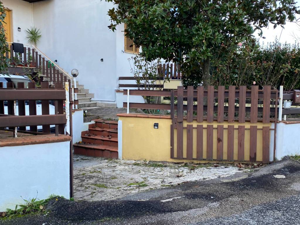 Villetta a schiera a Alatri - Foto 4