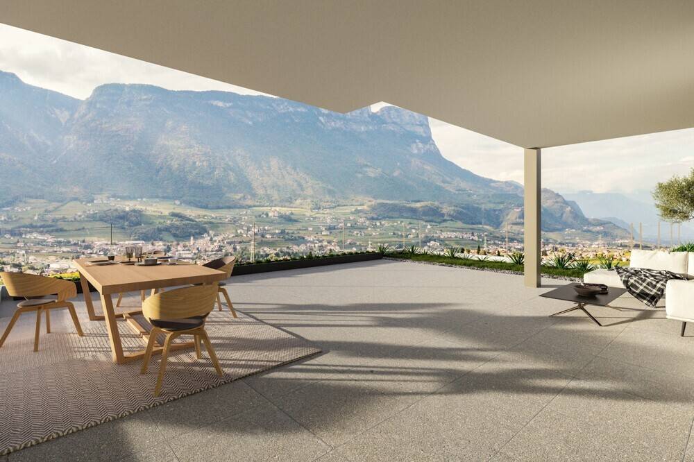 Appartamento a Appiano sulla strada del vino - Foto 3