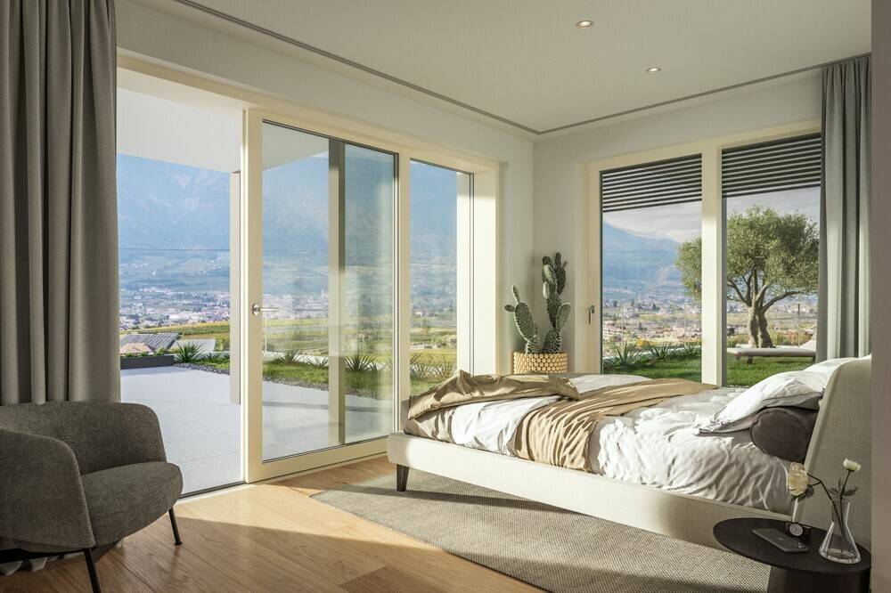 Appartamento a Appiano sulla strada del vino - Foto 4