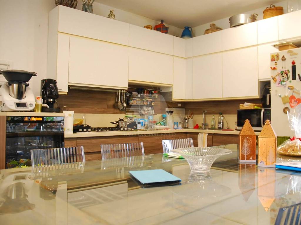 Casa indipendente a Castrignano del capo in Strada Provinciale Gallipoli - Foto 2