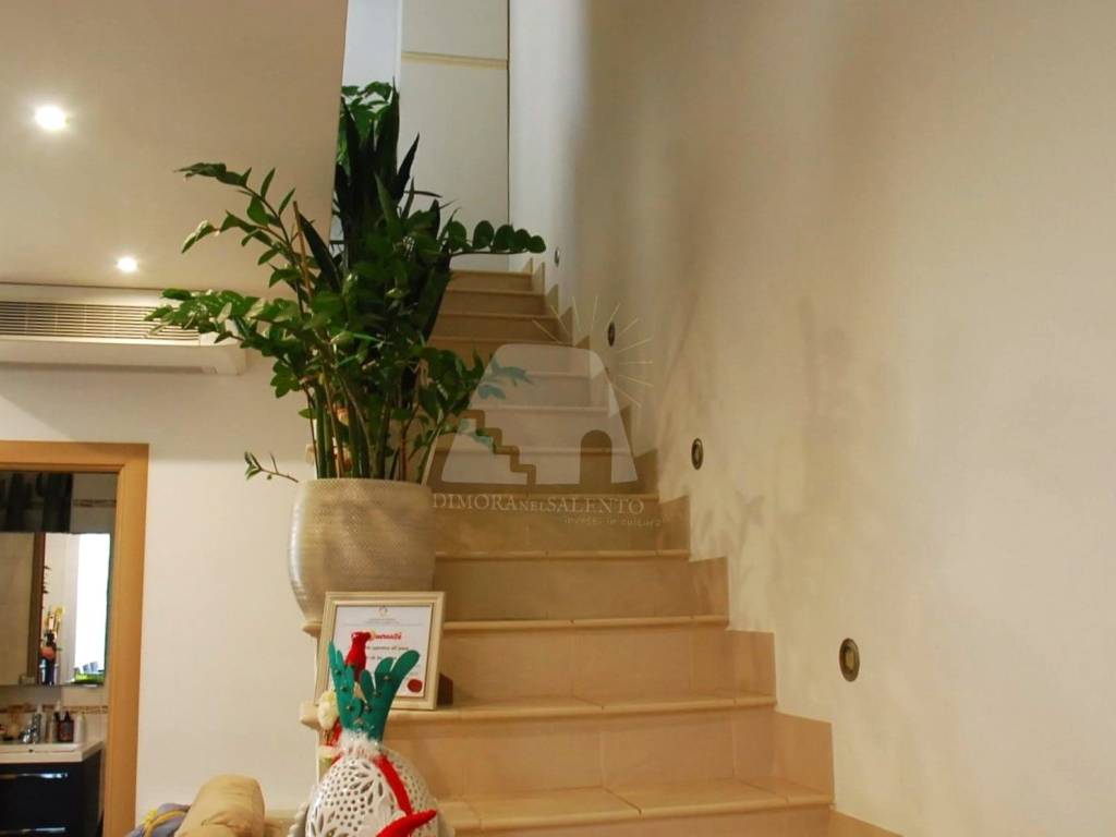 Casa indipendente a Castrignano del capo in Strada Provinciale Gallipoli - Foto 3