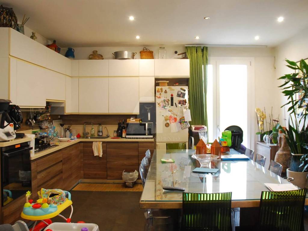 Casa indipendente a Castrignano del capo in Strada Provinciale Gallipoli - Foto 4