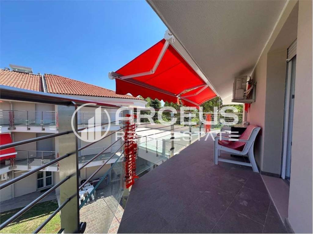 Appartamento a Sirmione in VIA VERONA, 105 - Foto 4