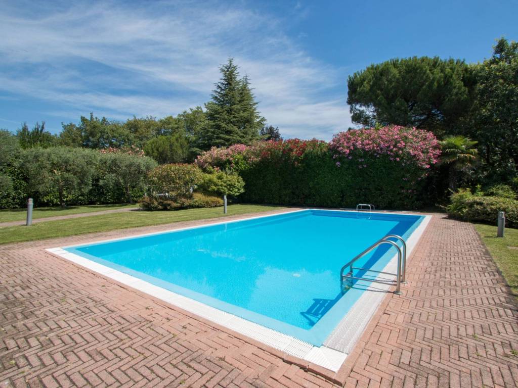 Villa a Soiano del lago in Via dei Colli - Foto 4