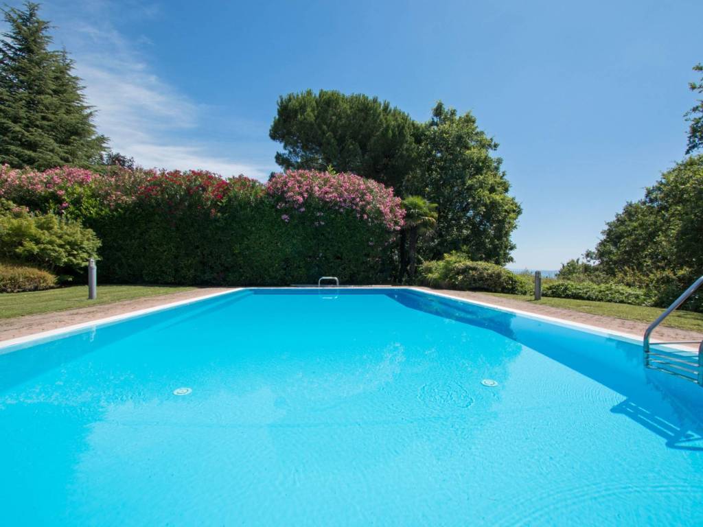 Villa a Soiano del lago in Via dei Colli - Foto 5