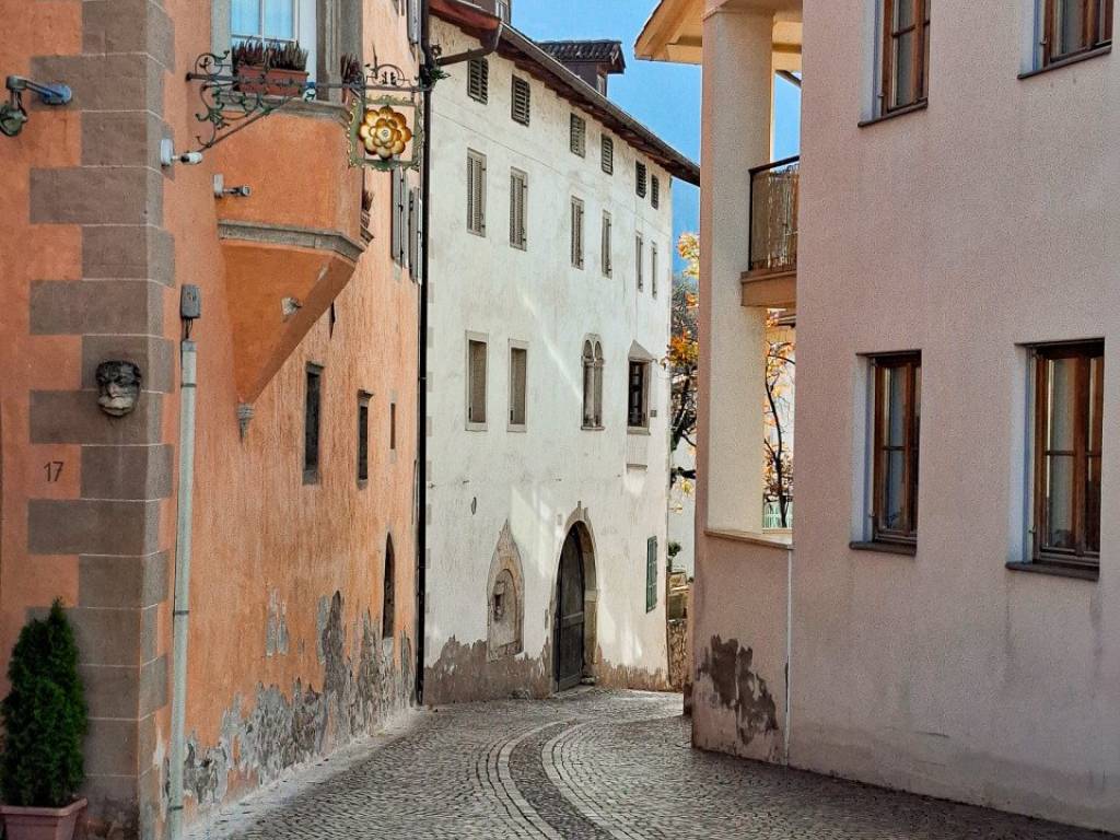 Palazzo / stabile a Montagna in Pinzoner Straße - Via Pinzano - Foto 2