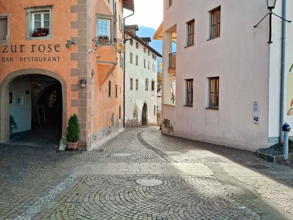 Palazzo / stabile a Montagna in Pinzoner Straße - Via Pinzano - Foto 3