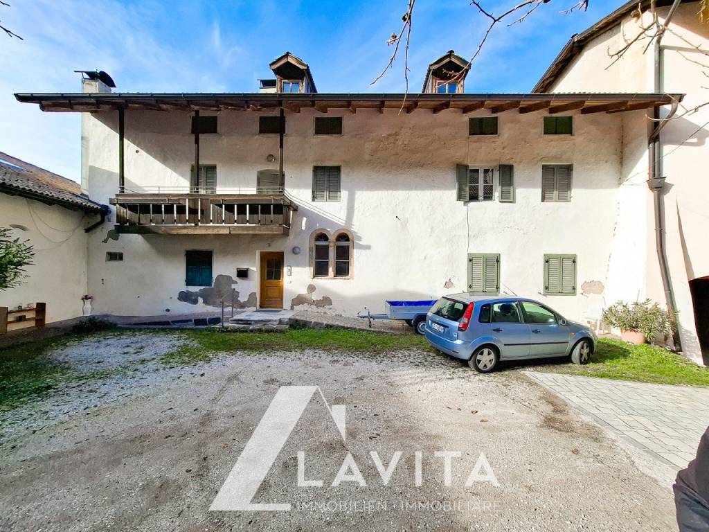 Palazzo / stabile a Montagna in Pinzoner Straße - Via Pinzano - Foto 4