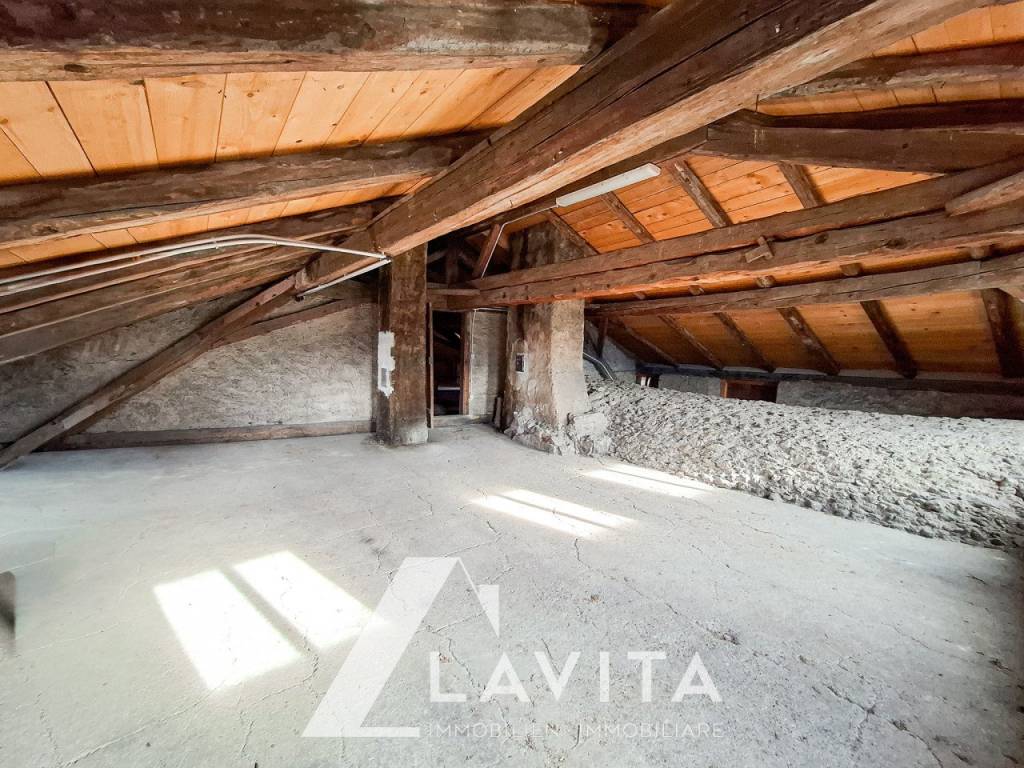 Palazzo / stabile a Montagna in Pinzoner Straße - Via Pinzano - Foto 5