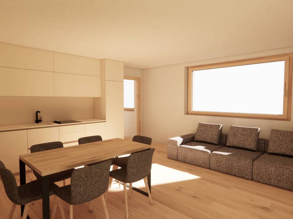 Appartamento a Valdidentro in Via Costabella, 4 - Foto 2