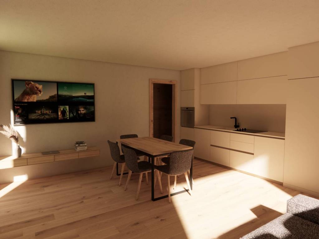 Appartamento a Valdidentro in Via Costabella, 4 - Foto 3