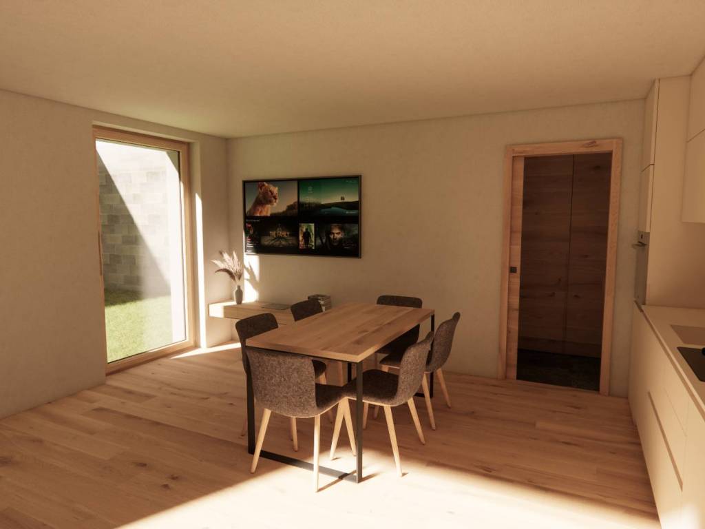 Appartamento a Valdidentro in Via Costabella, 4 - Foto 4