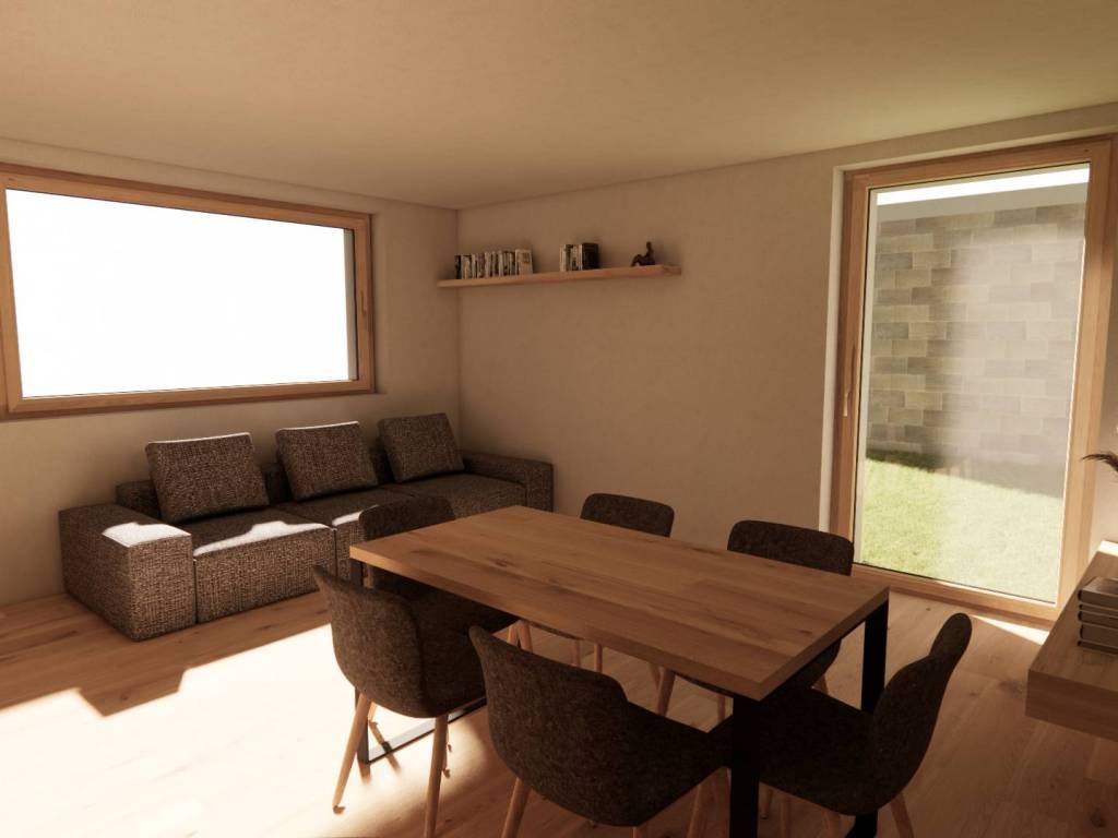 Appartamento a Valdidentro in Via Costabella, 4 - Foto 5