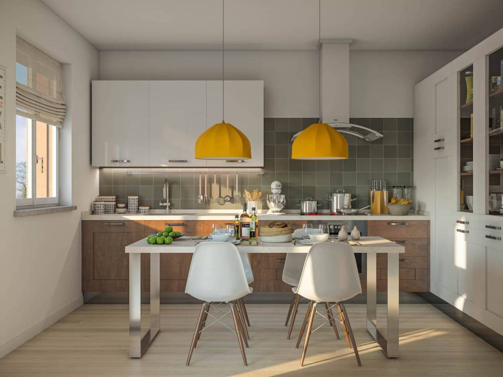 Appartamento a Scandicci in Via Giovanni Fattori - Foto 2