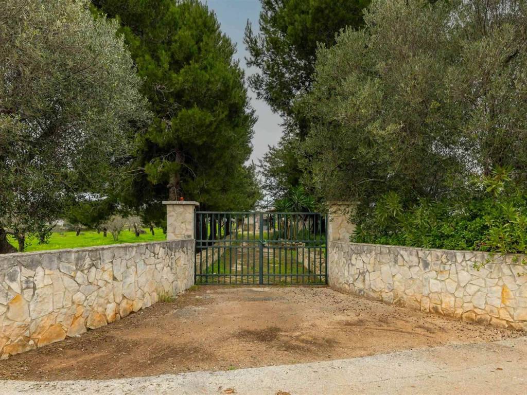 Villa a Ostuni in CONTRADA ACQUARELLA - Foto 2