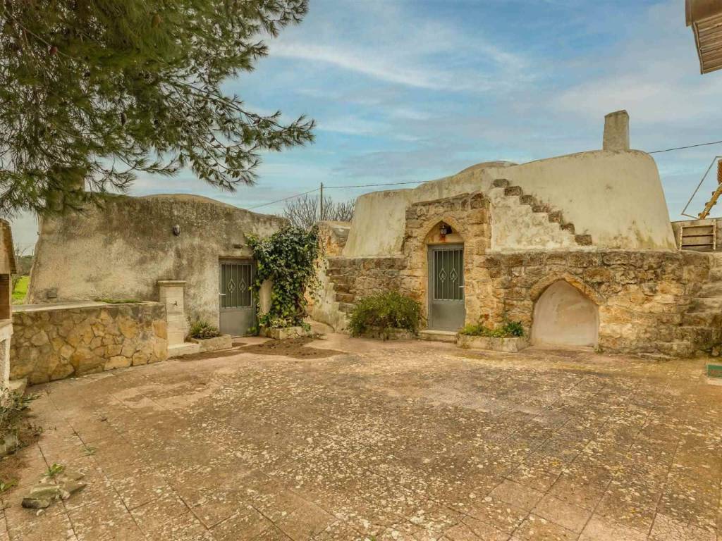 Villa a Ostuni in CONTRADA ACQUARELLA - Foto 5