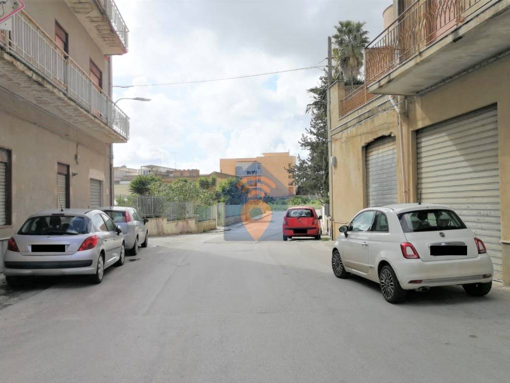 Appartamento a Castelvetrano in Via Alessandro Volta - Foto 2