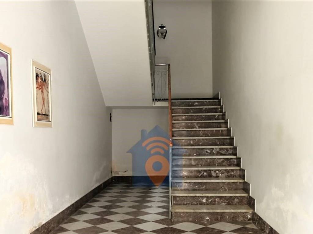 Appartamento a Castelvetrano in Via Alessandro Volta - Foto 4