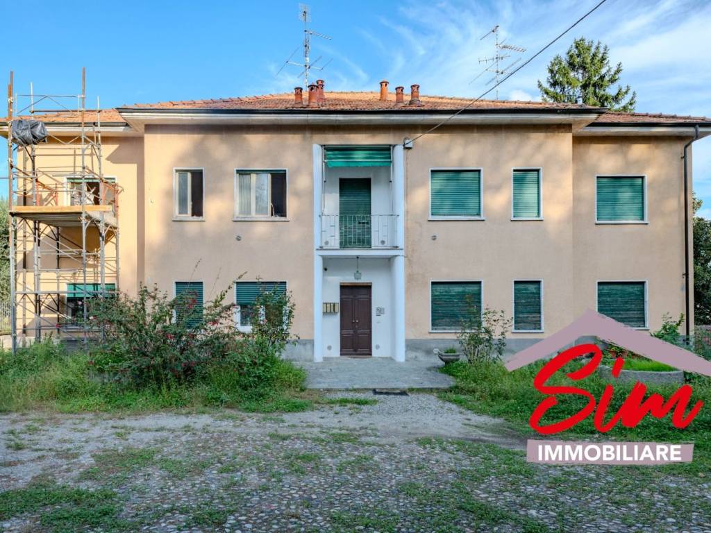 Appartamento a Oleggio in Via Novara, 53 - Foto 3