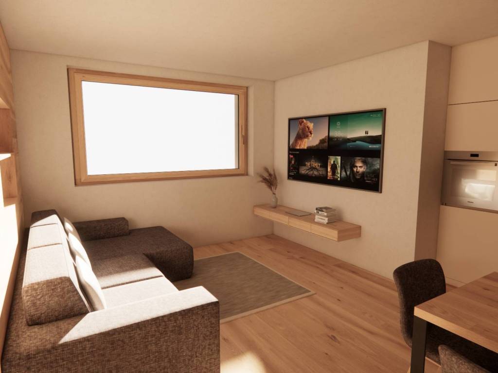 Appartamento a Valdidentro in Via Costabella, 4 - Foto 2