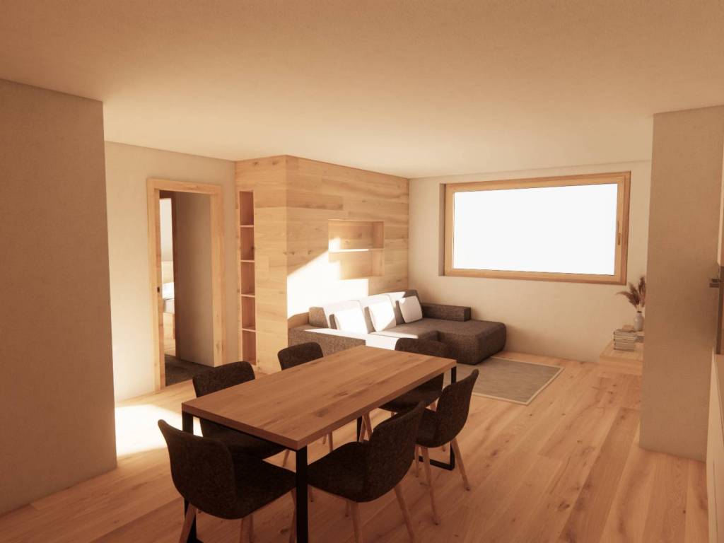 Appartamento a Valdidentro in Via Costabella, 4 - Foto 3