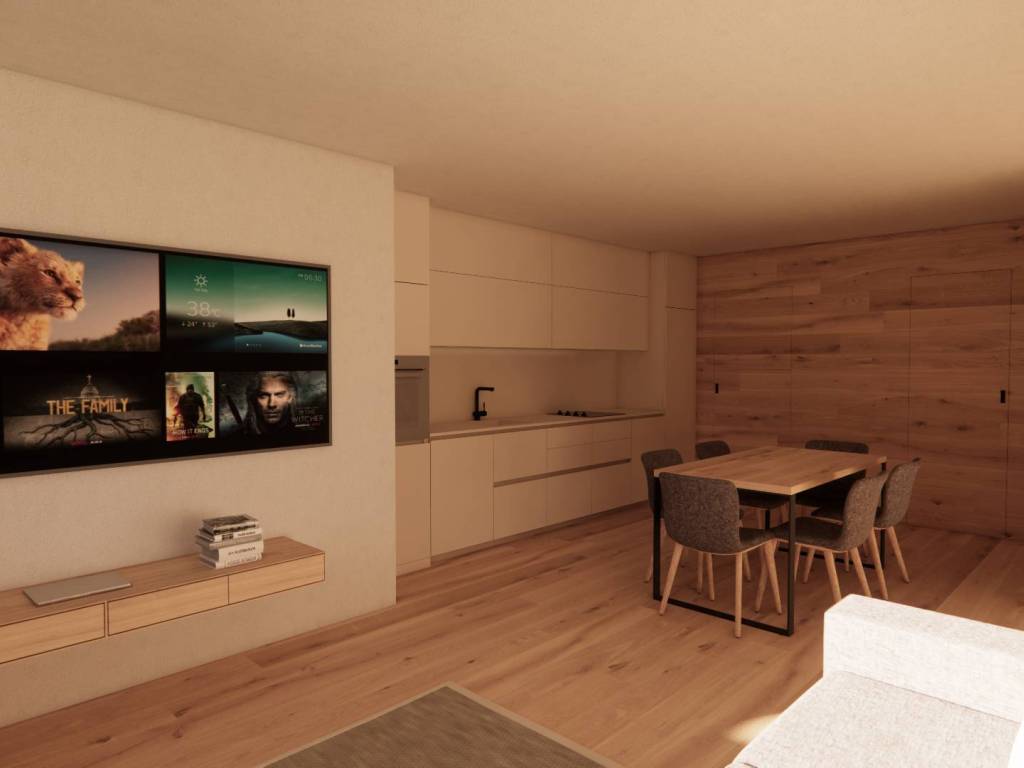 Appartamento a Valdidentro in Via Costabella, 4 - Foto 4