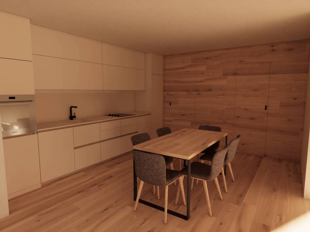 Appartamento a Valdidentro in Via Costabella, 4 - Foto 5