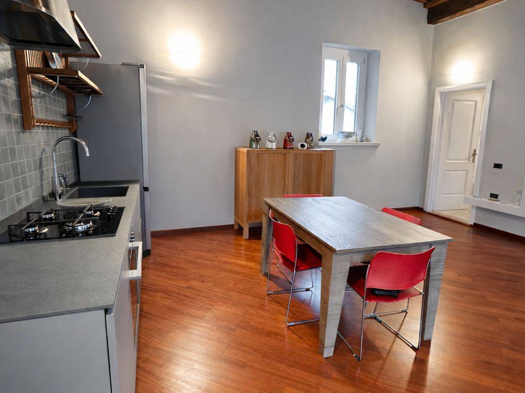 Appartamento a Vigevano in Via Agnese Riberia - Foto 4