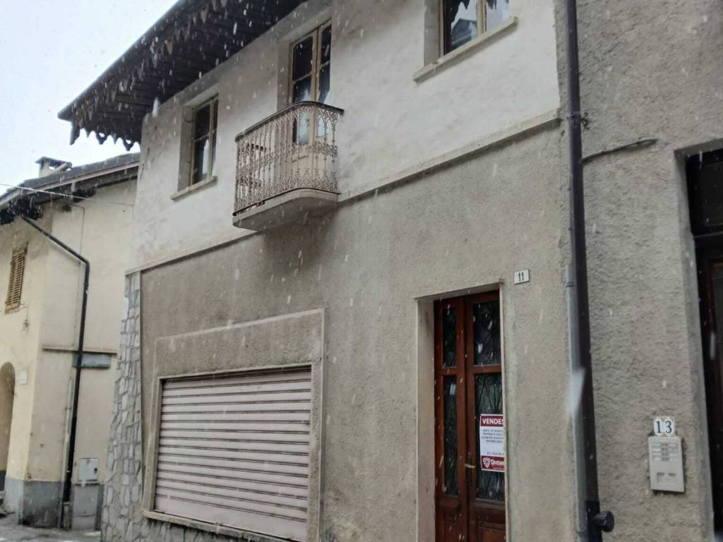Rustico / casale a Cesana torinese in Via Alliaud , 11 - Foto 3
