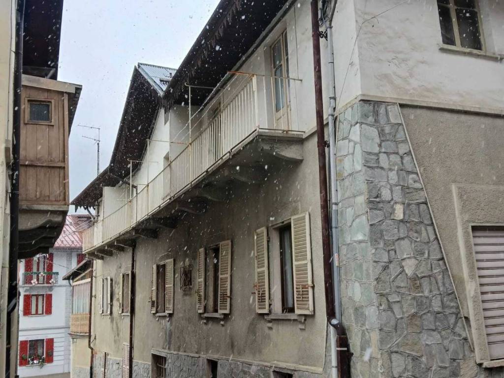 Rustico / casale a Cesana torinese in Via Alliaud , 11 - Foto 4