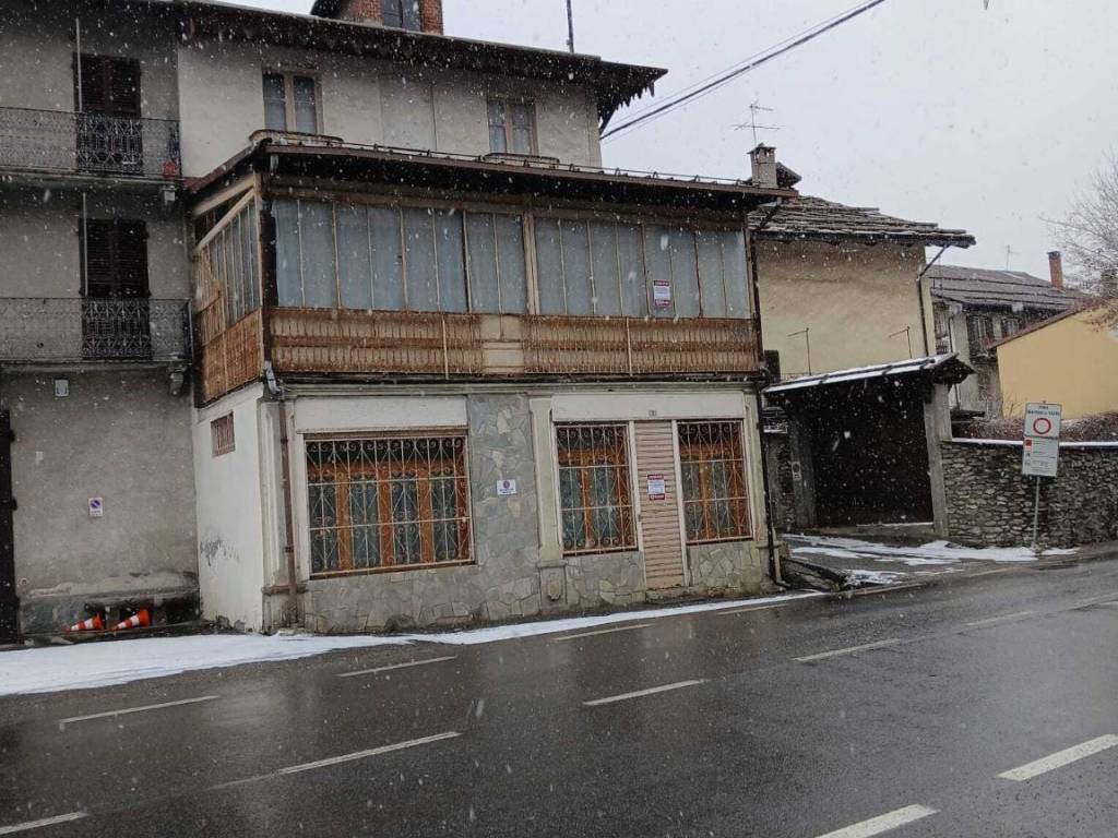 Rustico / casale a Cesana torinese in Via Alliaud , 11 - Foto 5