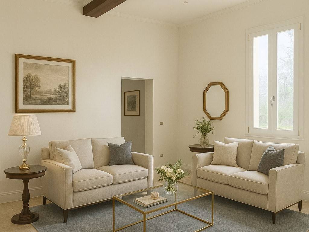 Villa a Budrio in Via Ramello, 9 - Foto 3