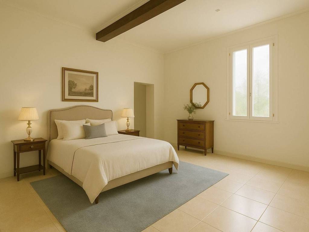 Villa a Budrio in Via Ramello, 9 - Foto 4