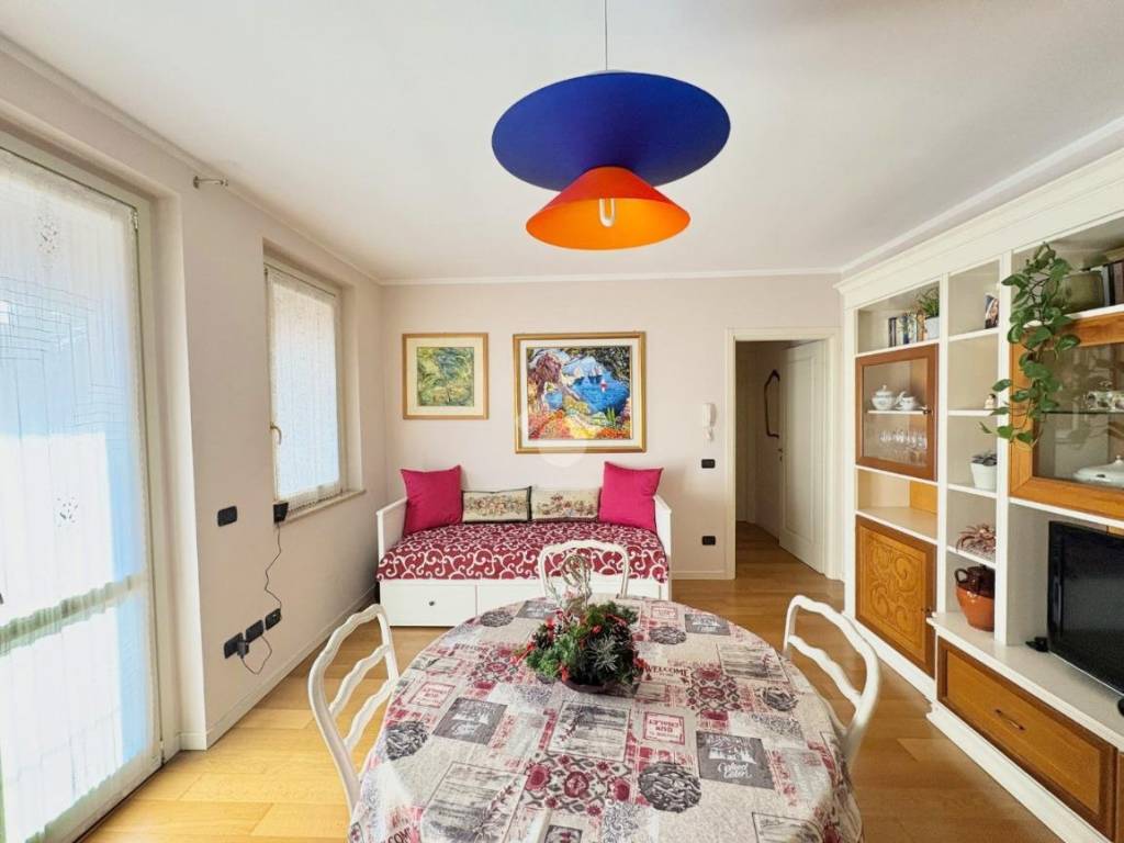 Appartamento a Corte franca in Via Dosso, 8 - Foto 5