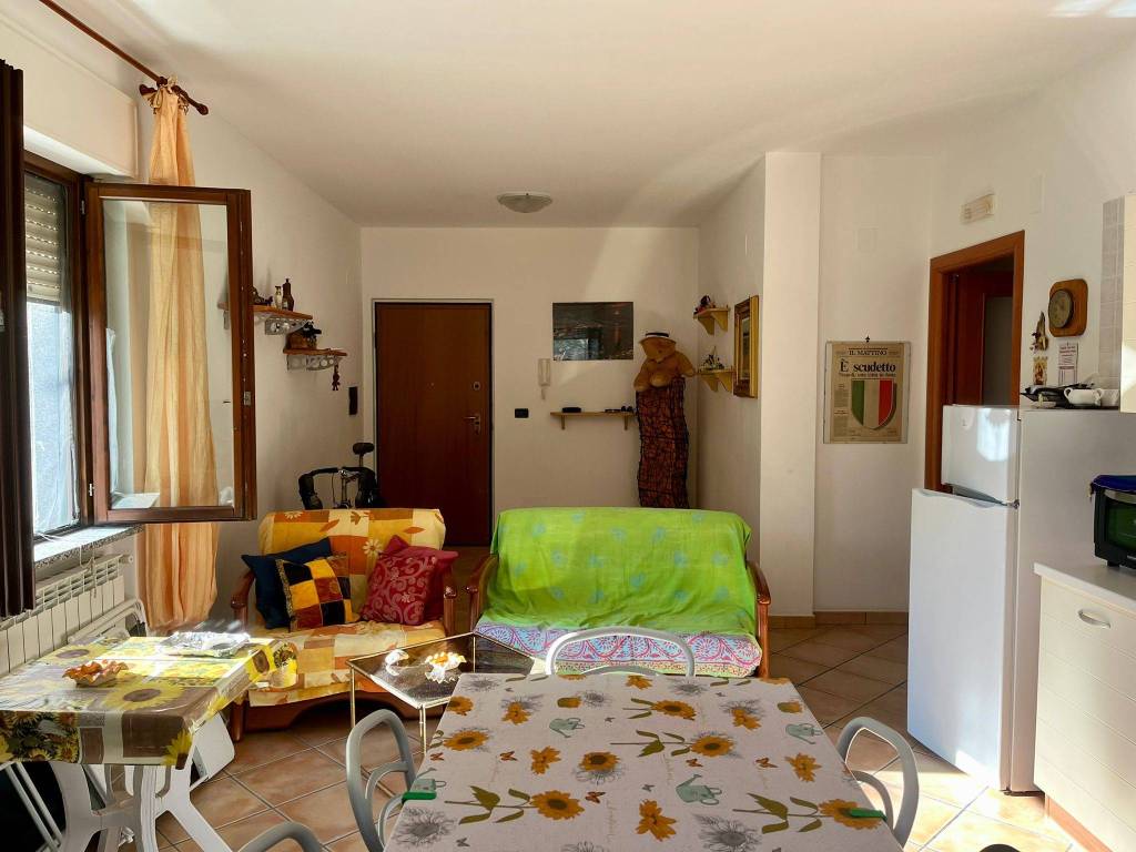 Appartamento a Ascea in Via Chiusa - Foto 2