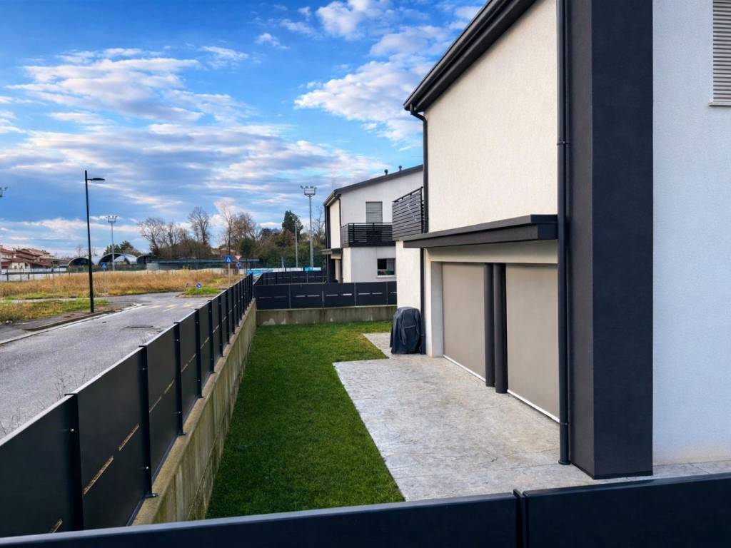 Villa a Bassano del grappa - Foto 2