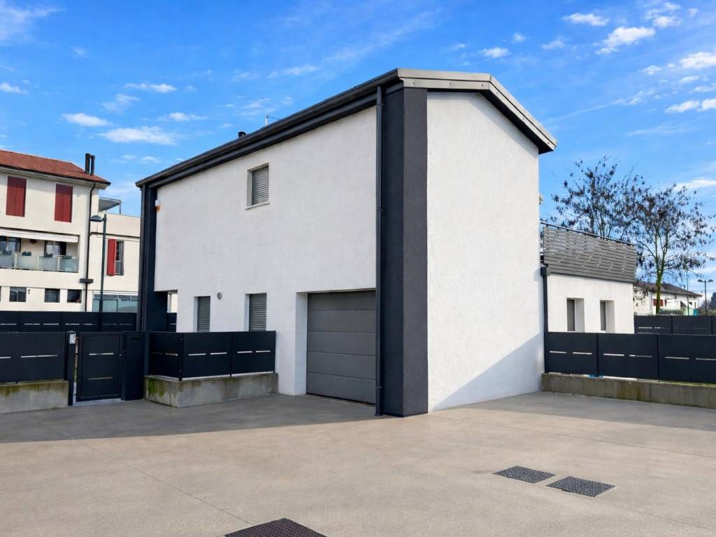 Villa a Bassano del grappa - Foto 3