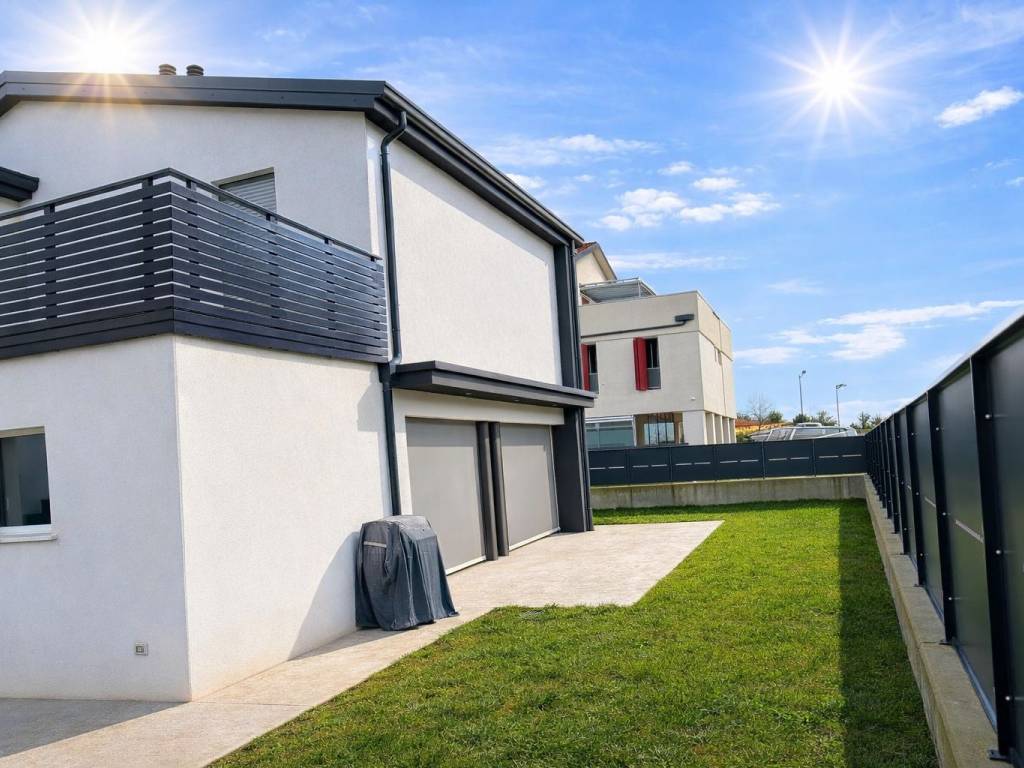 Villa a Bassano del grappa - Foto 4