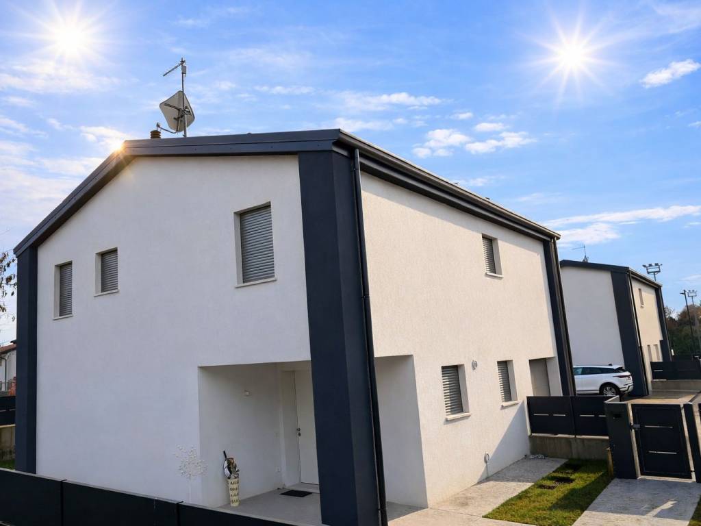 Villa a Bassano del grappa - Foto 5