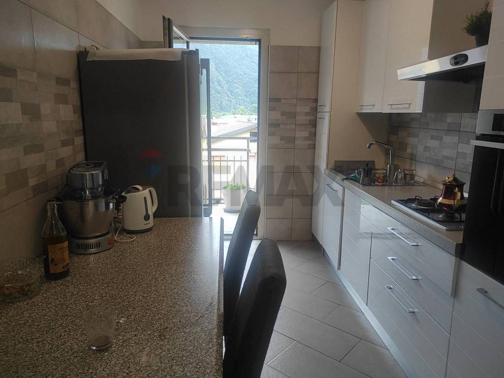 Appartamento a Costa volpino - Foto 5