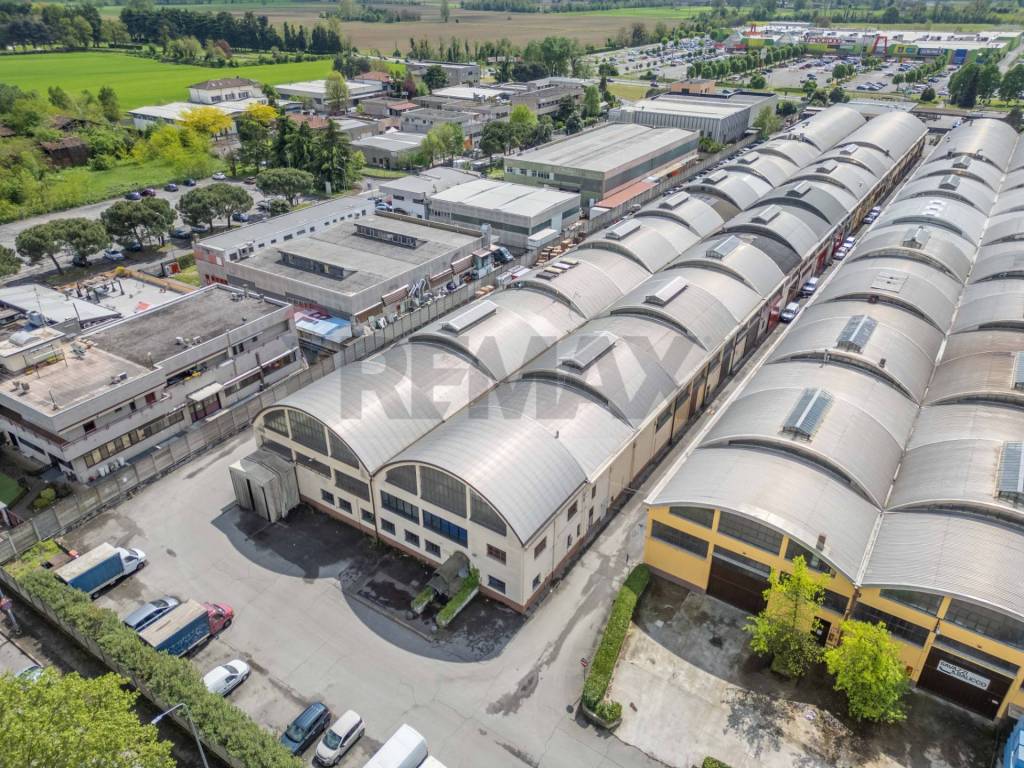 Immobile a Vimodrone in Via Padana Superiore, 317 - Foto 5