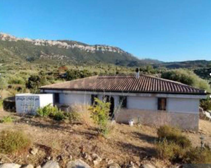 Casa indipendente a Dorgali in LOCALITA' SA PIRA - Foto 4
