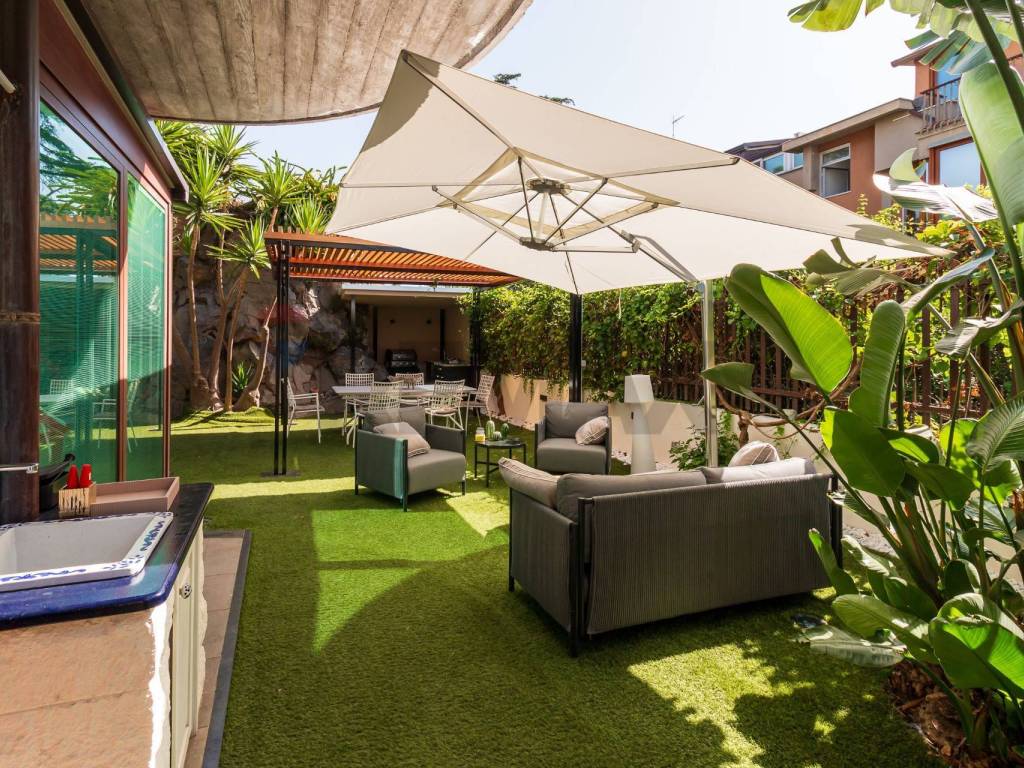 Casa indipendente a Aci castello in via mario rapisardi, 4 - Foto 4