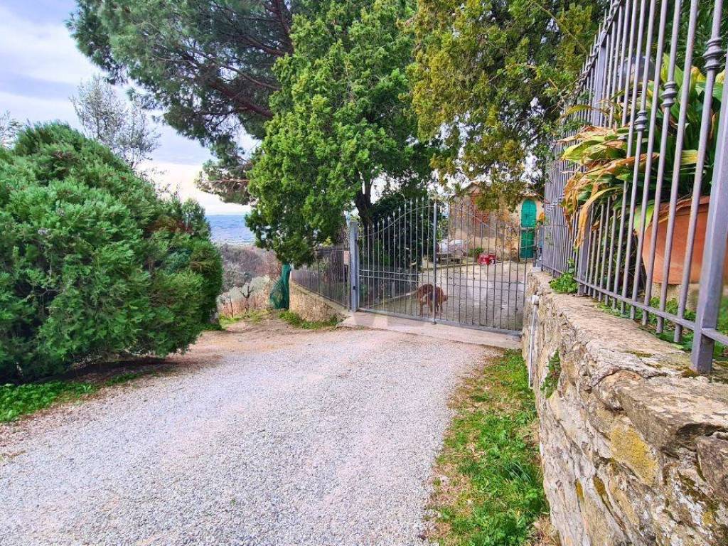 Rustico / casale a Vinci in Via Di S.Amato, 15 - Foto 4