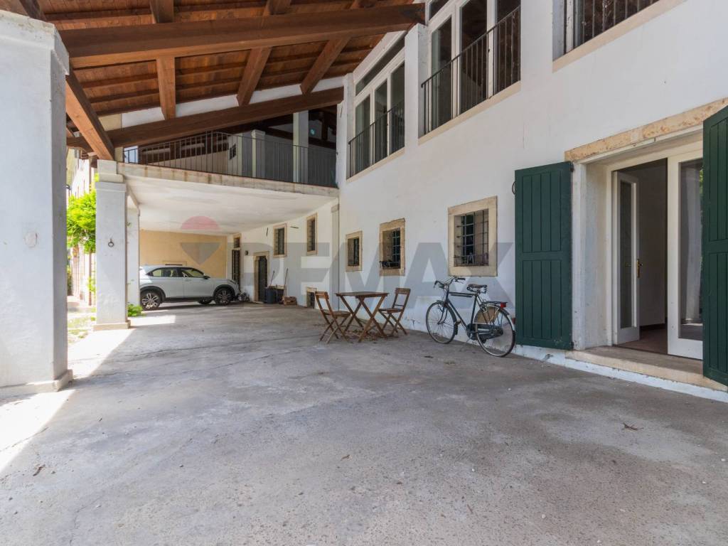 Villa a Arcugnano - Foto 2