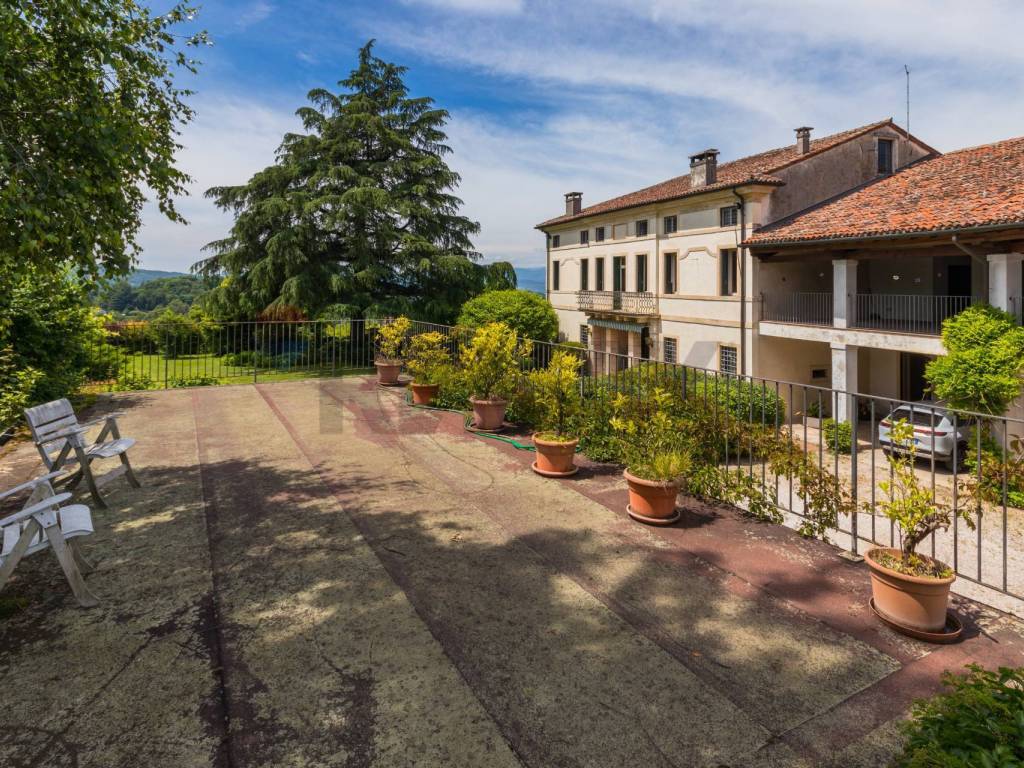 Villa a Arcugnano - Foto 4